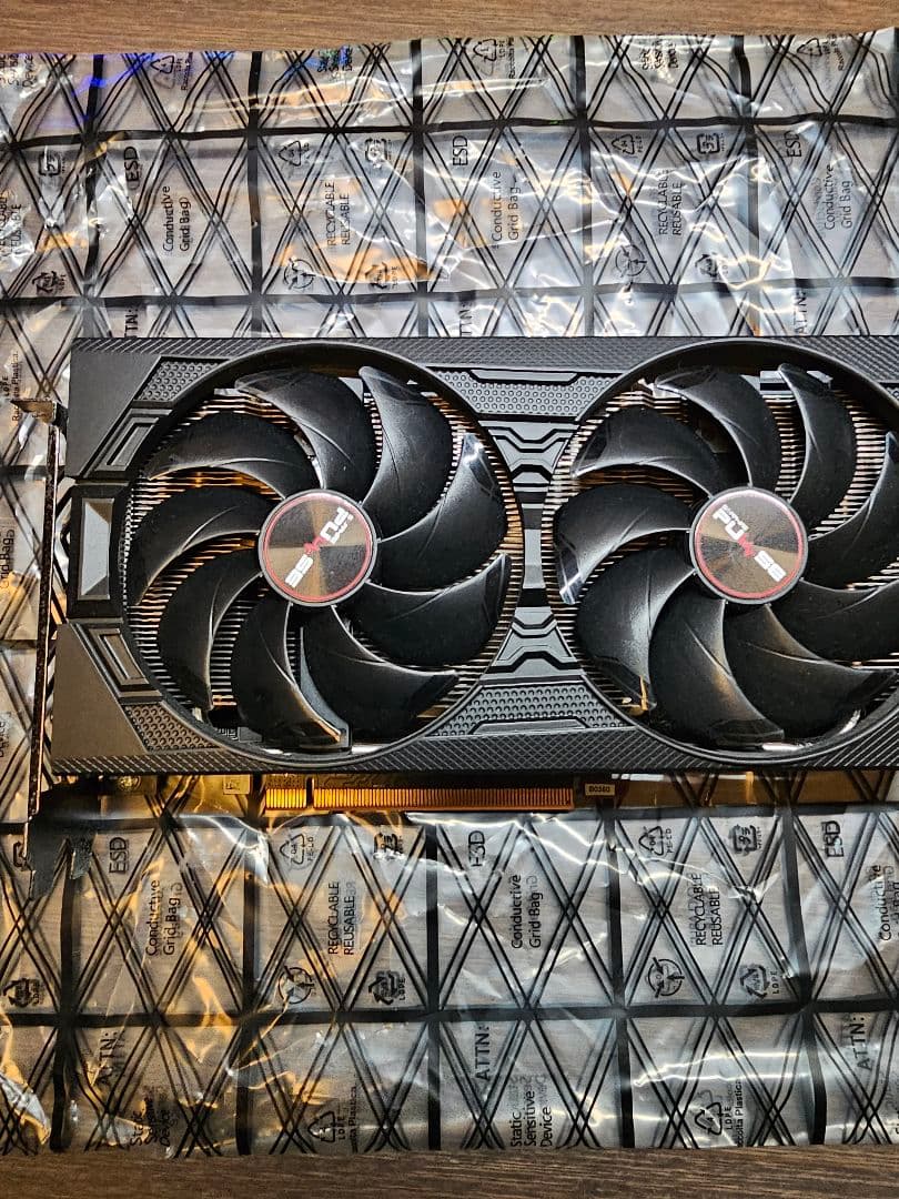 PCパーツ 5点セット