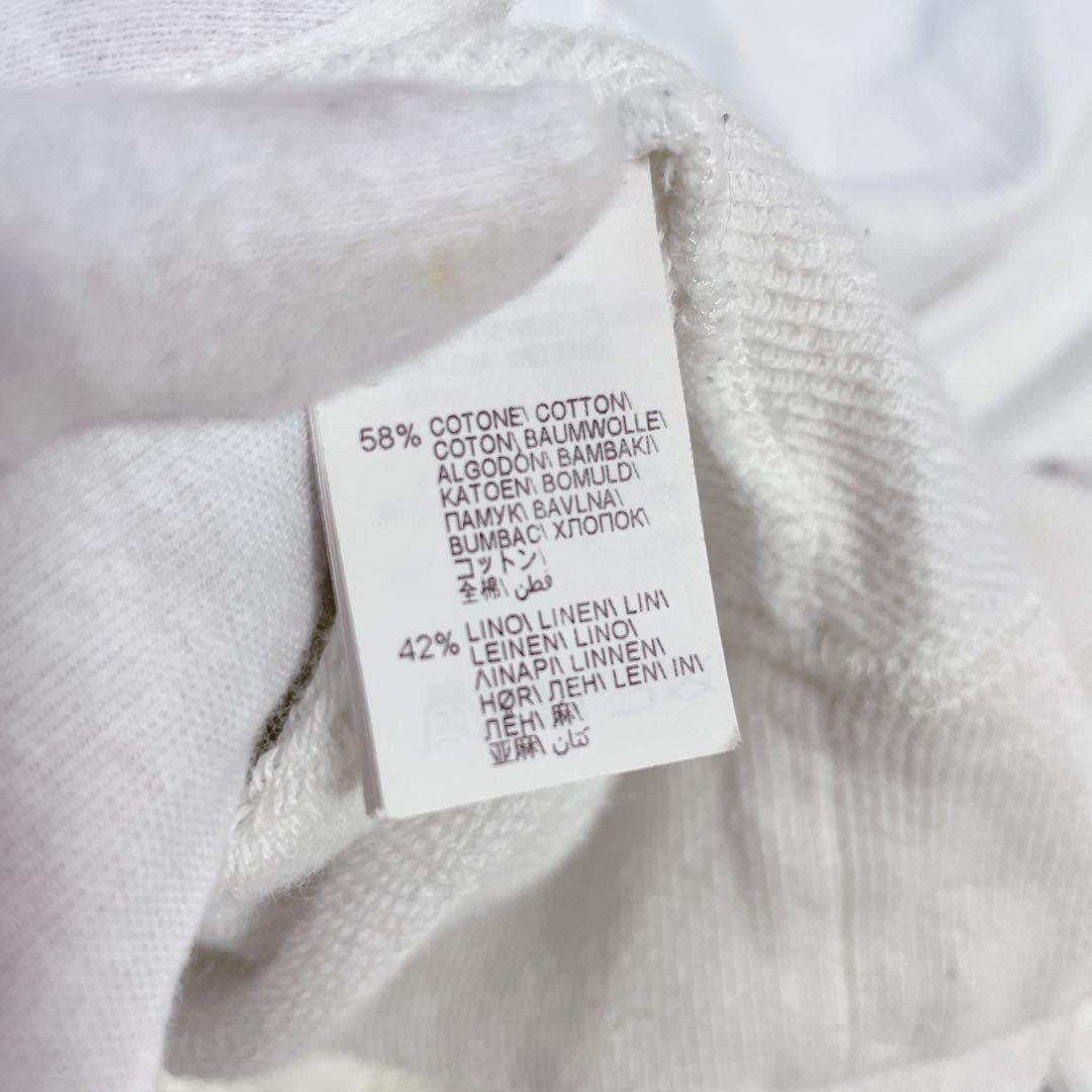 ブルネロクチネリ　SOLOMEI パーカー　男女　ユニセックス　M