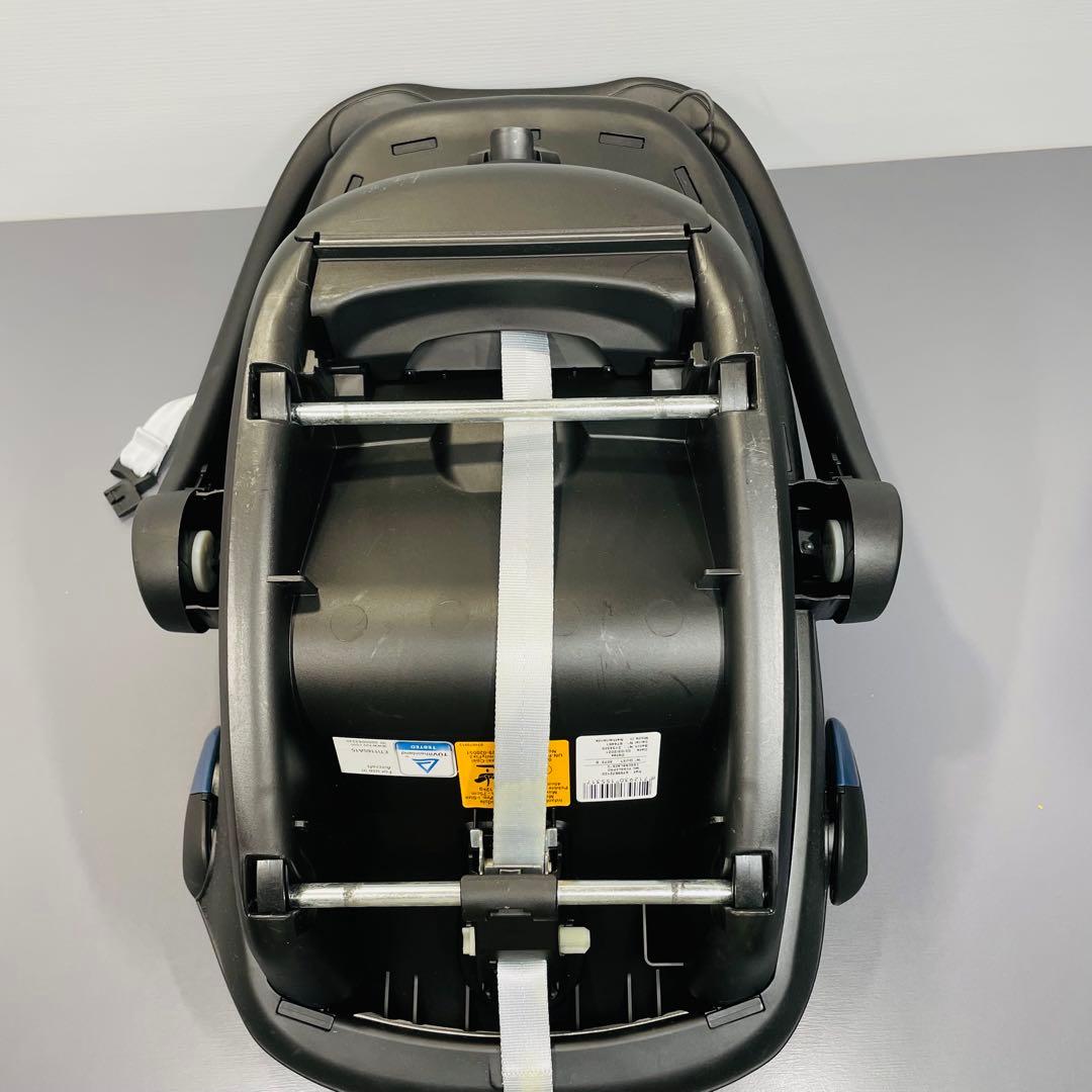 MAXI-COSI マキシコシ ベビーシート チャイルドシート ISOFIX対応