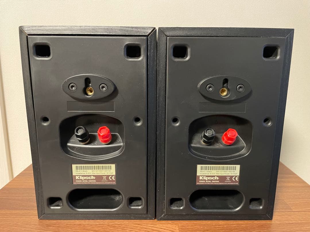 Klipsch RB-41 Ⅱ ペア