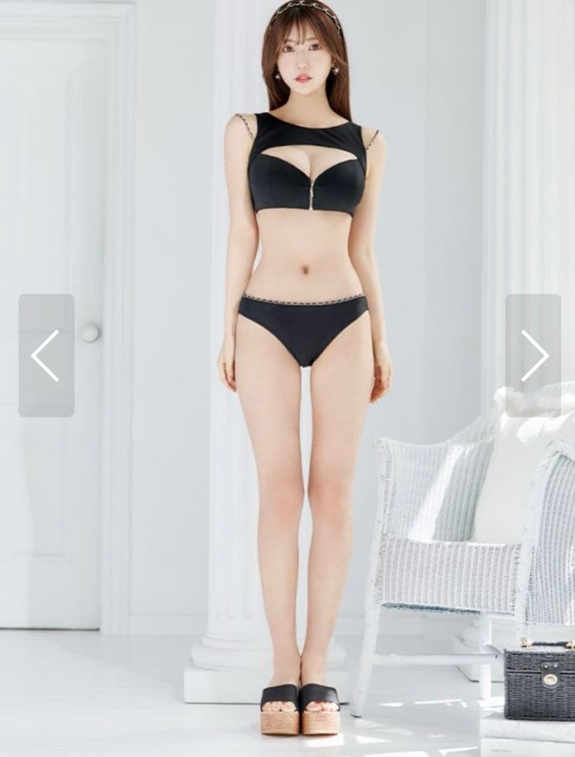 Sugar水着/ブラック