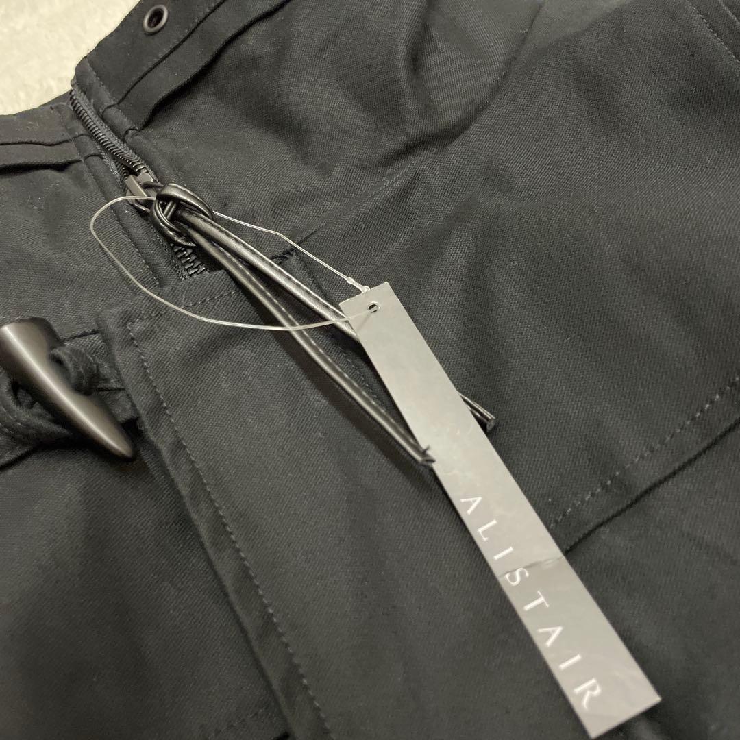 新品PATY・ALISTAIR 男女兼用モッズコート メンズM（レディースＬ）