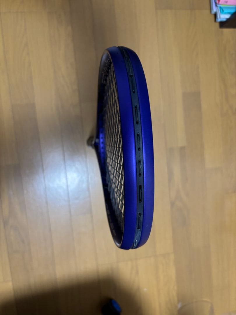 YONEX VOLTRAGE 7V アメジスト