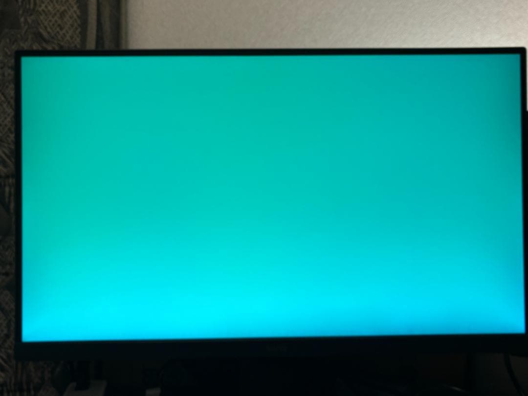 BenQ PD2700U デザイナー向けモニター 27インチ 4K UHD