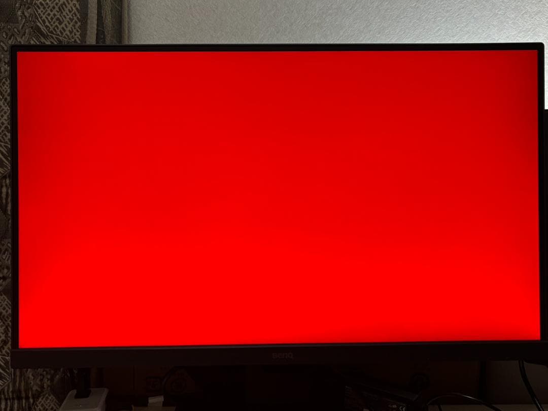 BenQ PD2700U デザイナー向けモニター 27インチ 4K UHD