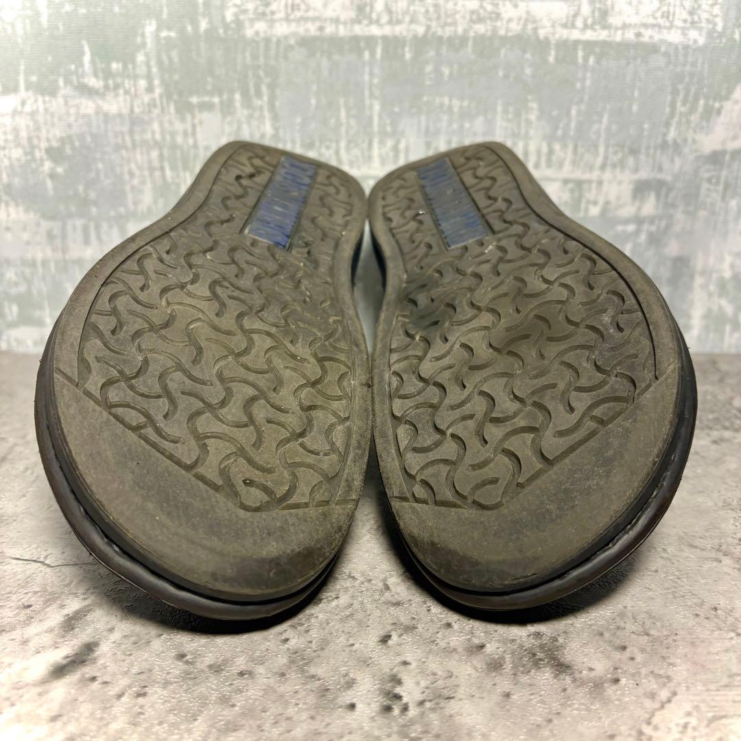 【ハル！】ビルケンシュトック パサデナ 38 24.5cm ダークブラウン