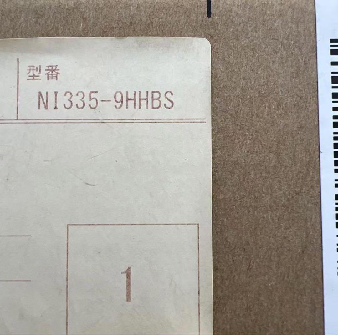 ノートパソコン Inspiron 15 3000 3580 シルバー