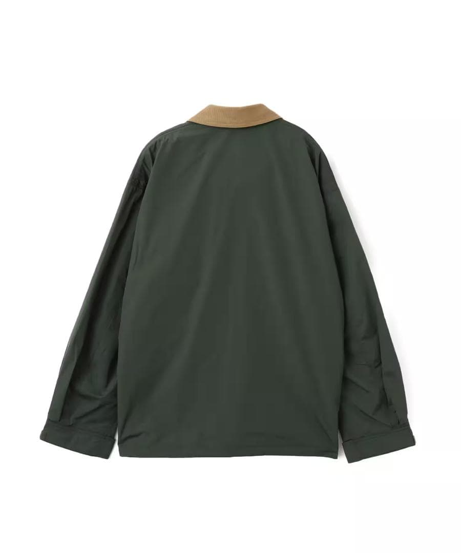 ジャケット・アウター THE NORTH FACE Mountain Coverall