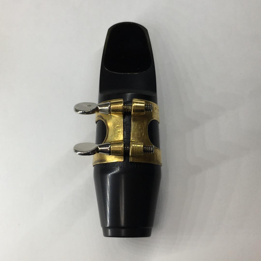 ヴィンテージ ハリソン A2 リガチャー アルトサックス