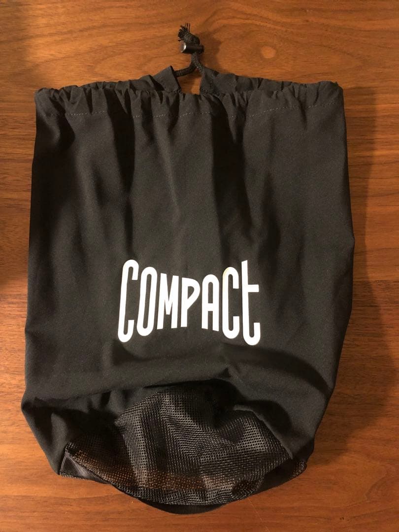 【値下げ】エーグル ガヴァリー ダウンジャケット 収納袋付き