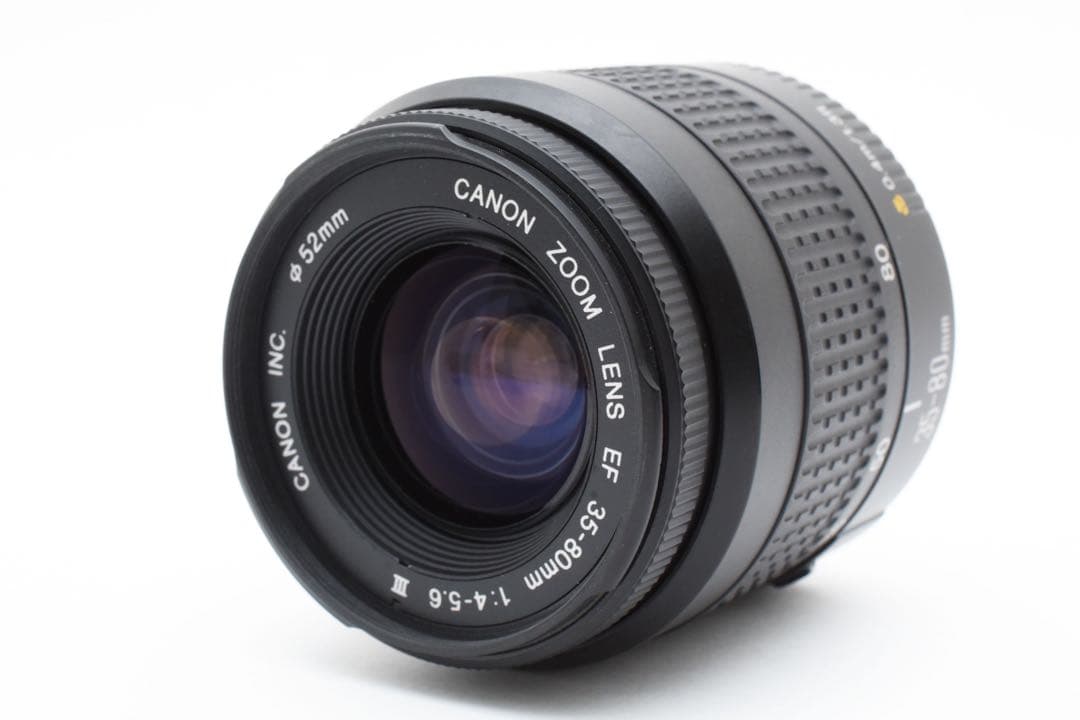 デジタル一眼レフカメラCanon EOS 6D Mark II 標準レンズセット