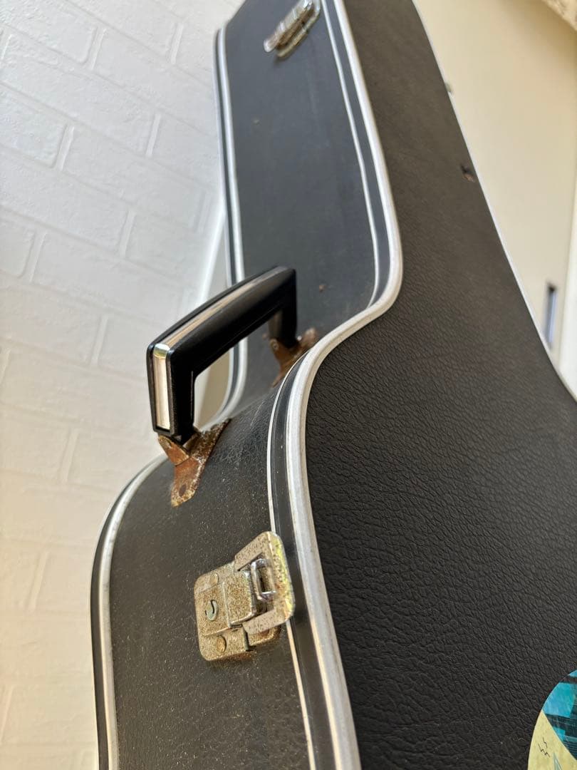 【ジャンク】YAMAHA L-6 ビンテージ アコースティックギター