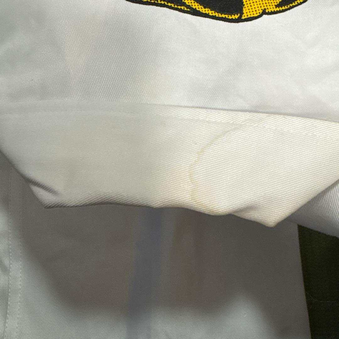 SHONEN SUNDAY 25周年記念オーバーオール　少年サンデーうる星やつら