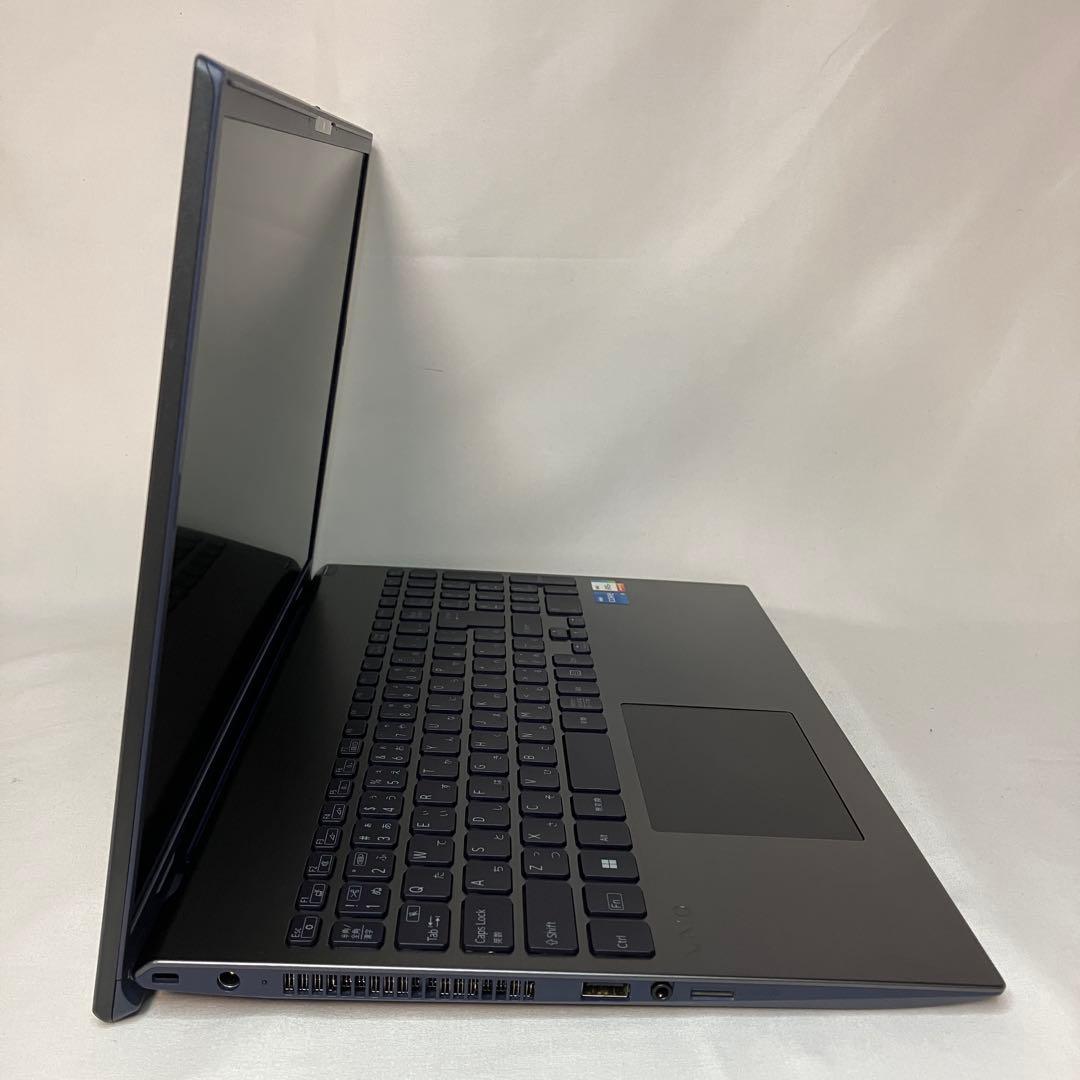 VAIO Pro BM 13世代 i5 16GB 512GB 16型 WUXGA