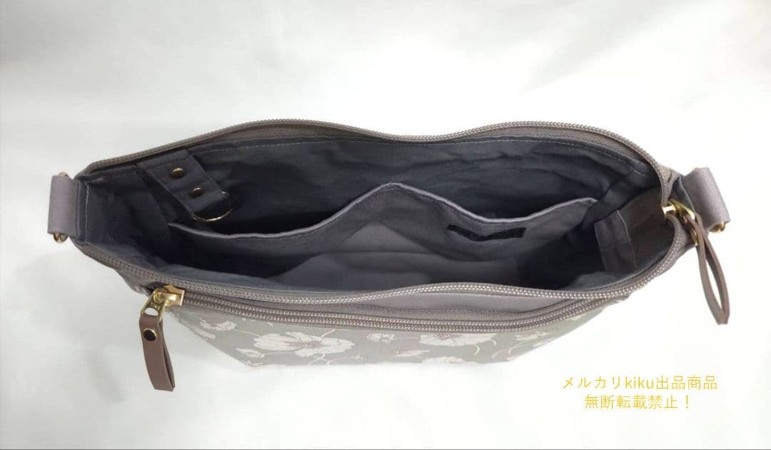 トートバッグ NONTAN