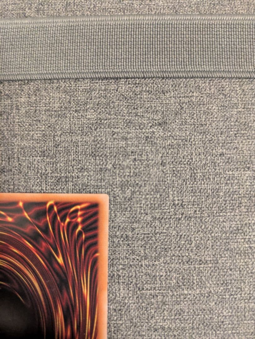 【huguodebu】 マジシャンオブブラックカオス オーバーラッシュ3枚