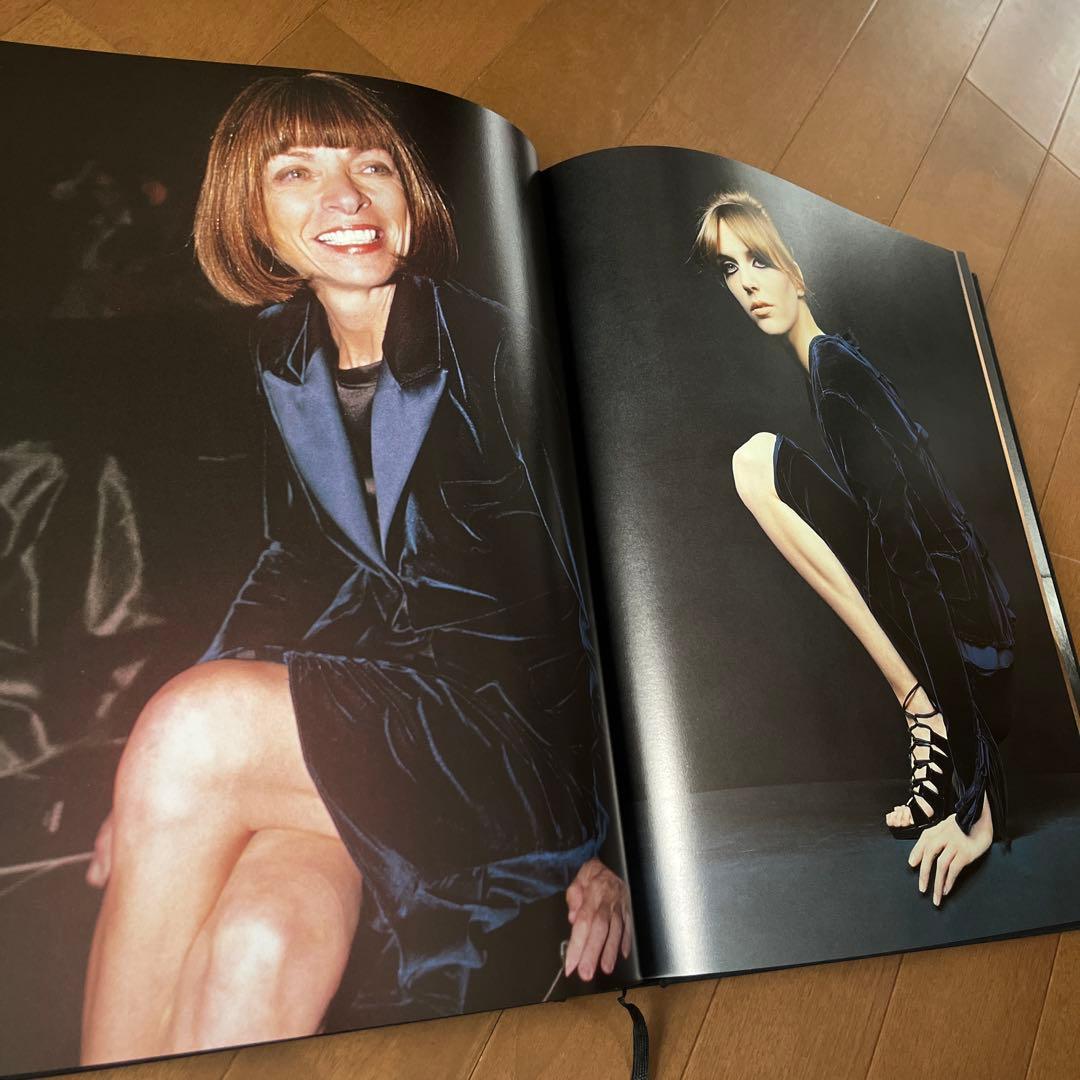 【希少本】TOM FORD トムフォード　グッチ　イヴサンローラン　作品集