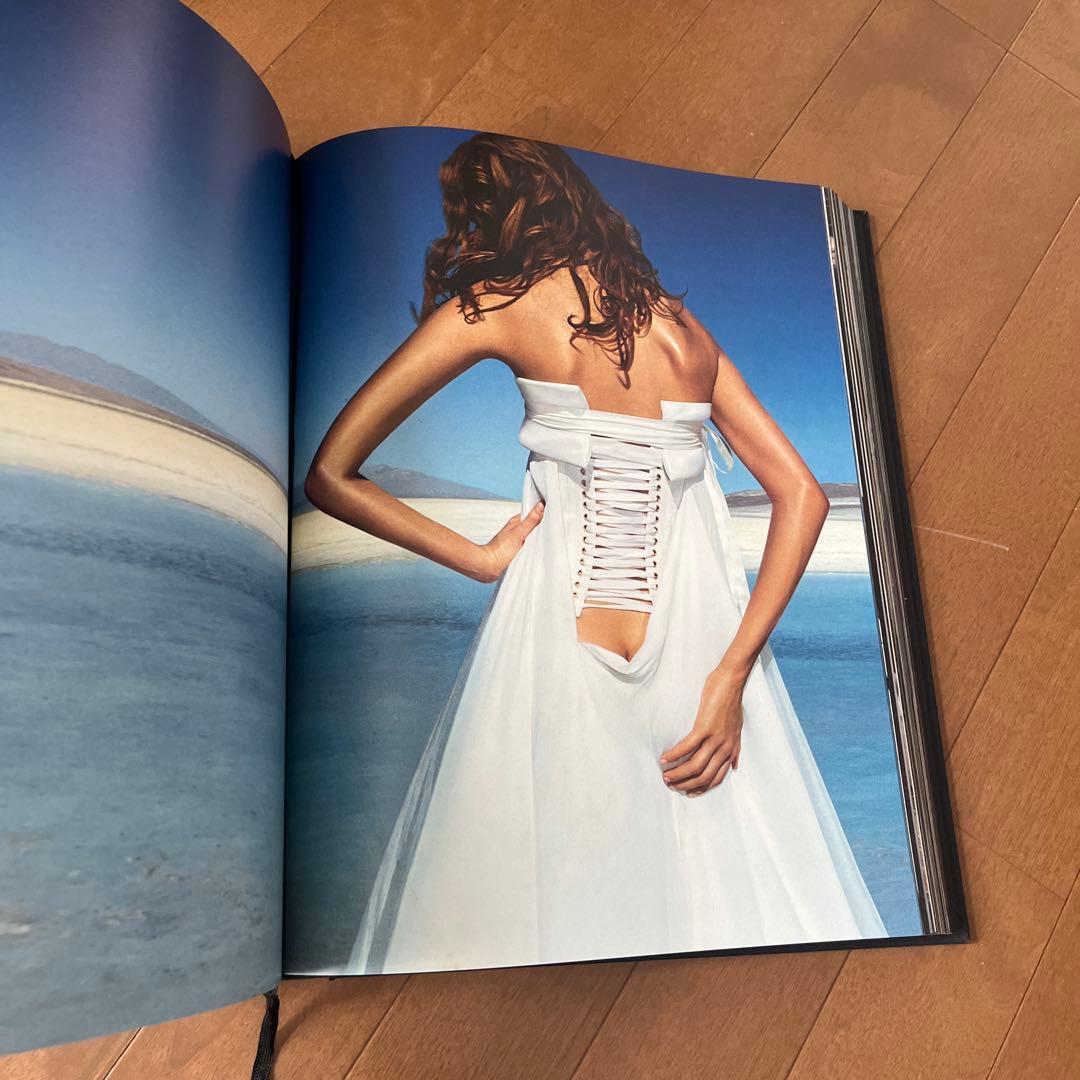 【希少本】TOM FORD トムフォード　グッチ　イヴサンローラン　作品集