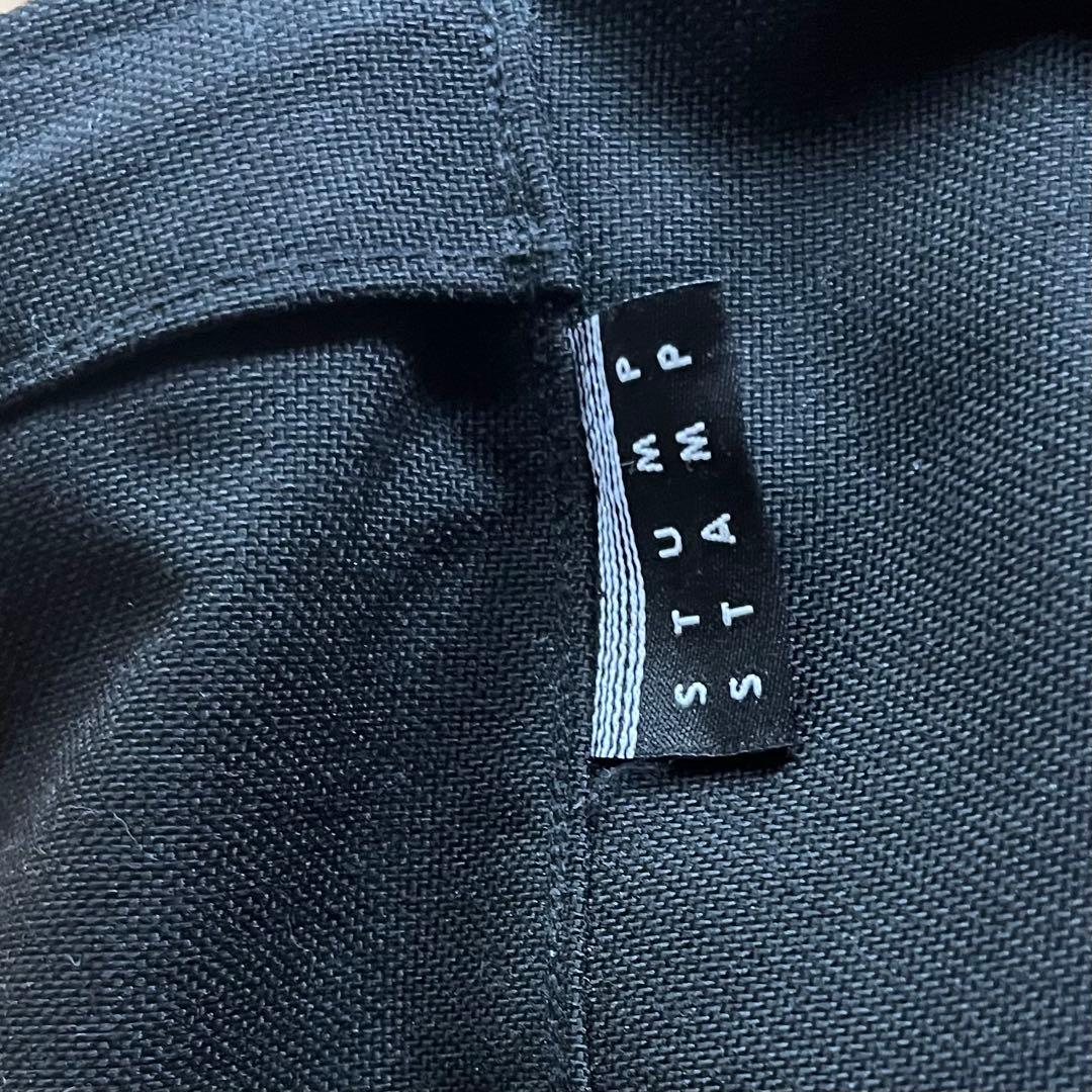 バッグ STUMP STAMP DAY PACK props wed ctc store