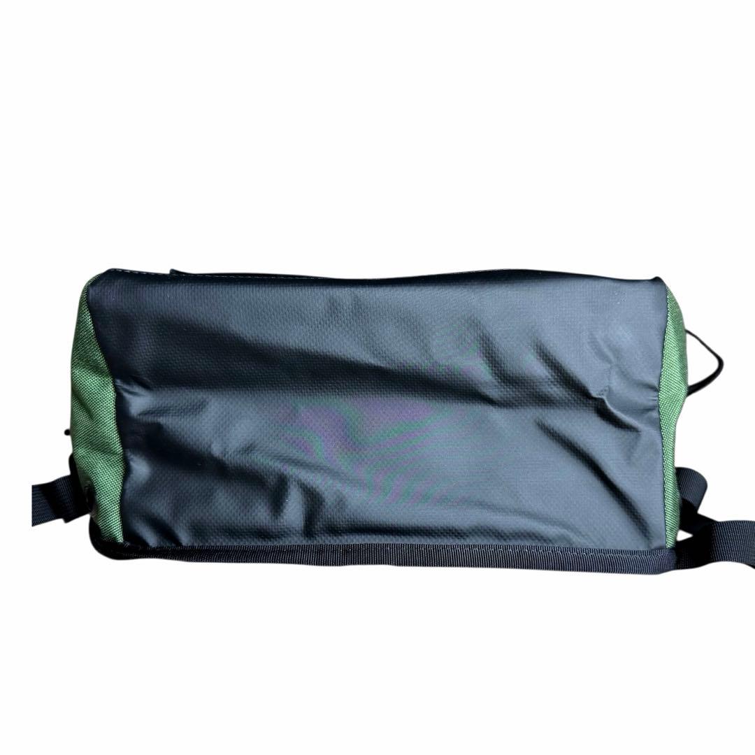 【Tworksさま専用】新品✨クローム　バラージカーゴ　バックパック　リュック