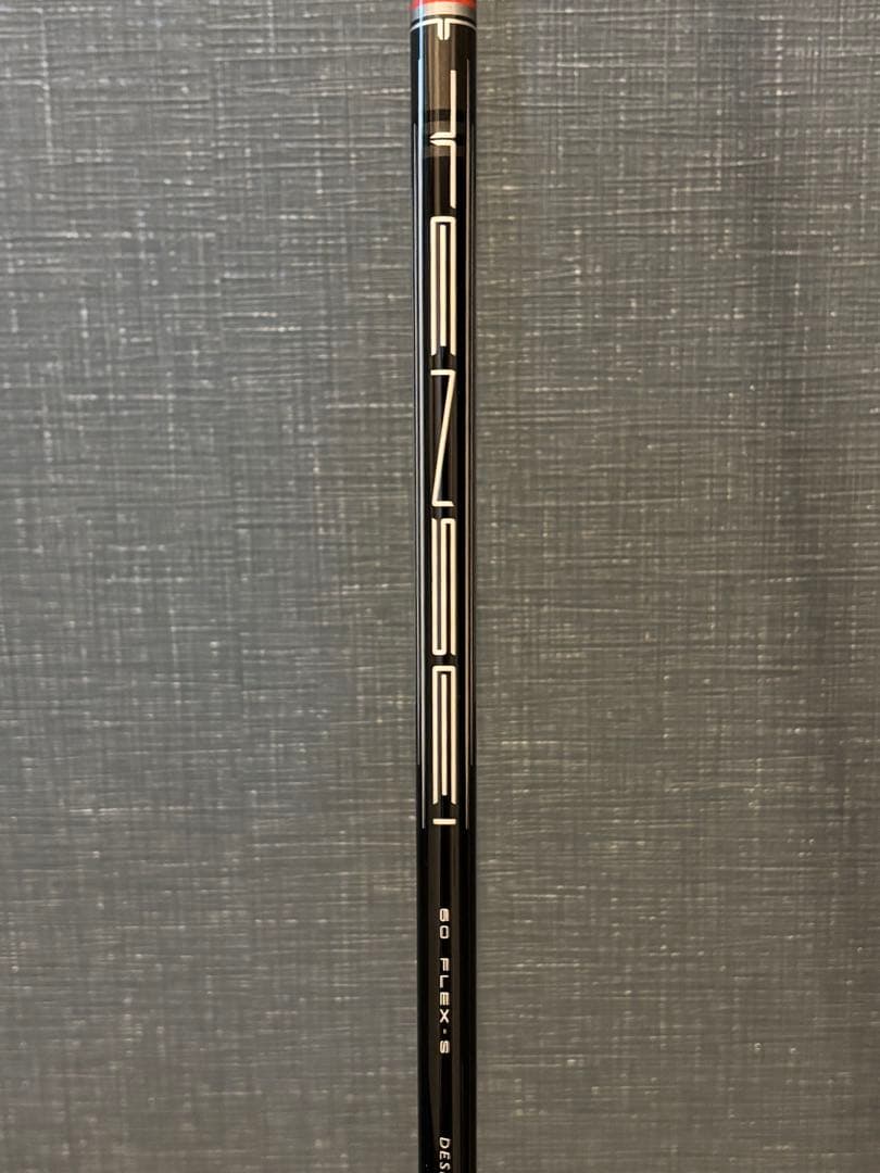 キャロウェイ クアンタム 1W TENSEI GRAY 60S 新品