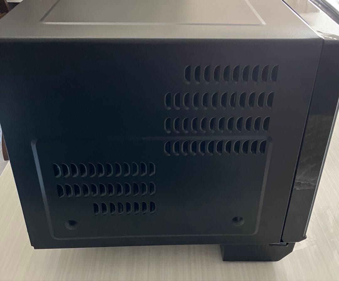 【Panasonic】スチームオーブンレンジ Bistro NE-A264