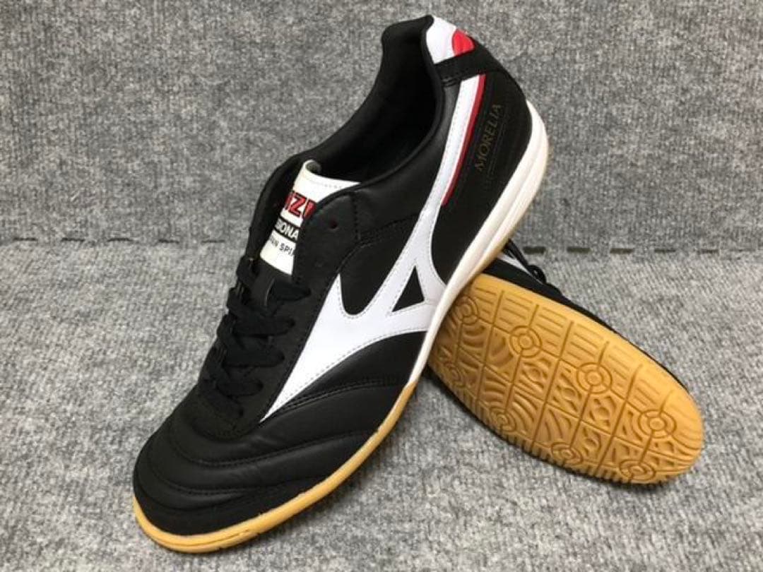 モレリア サラ ジャパン in 25.5 廃盤