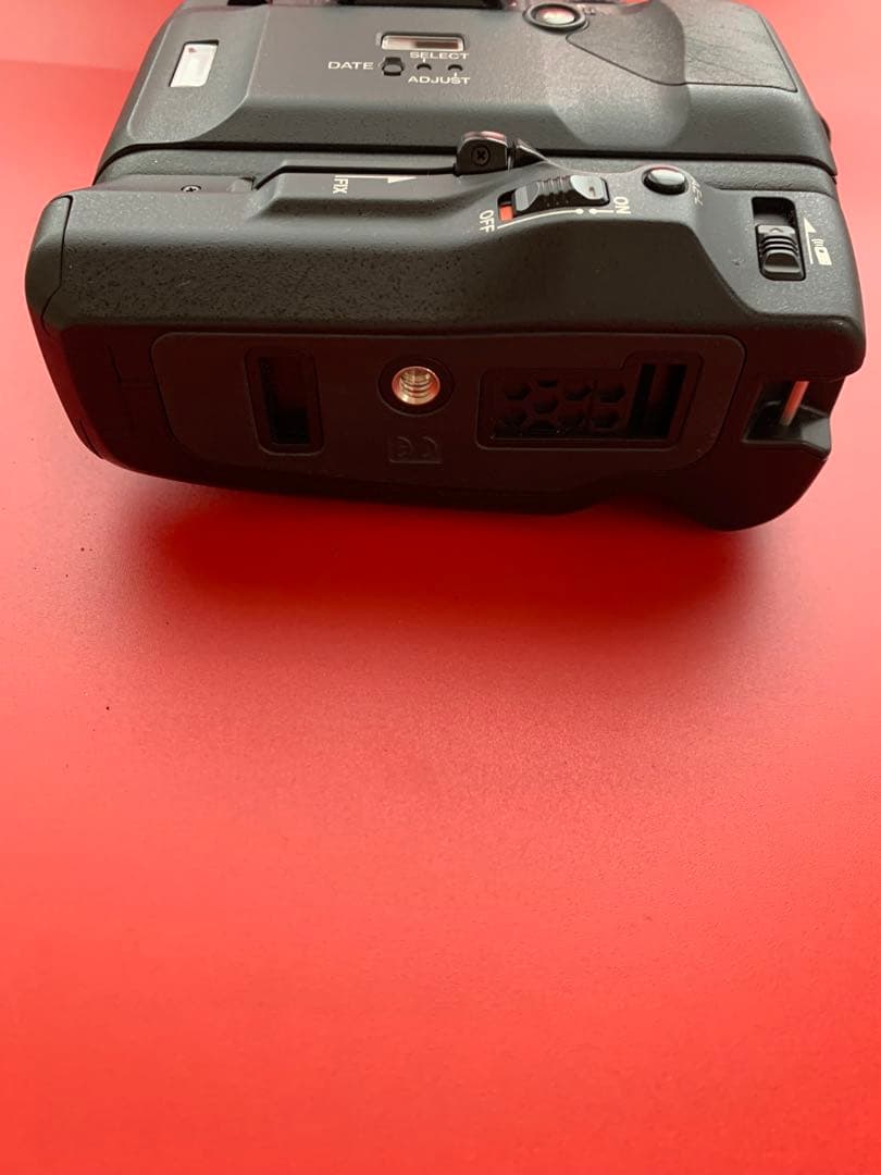 ペンタックス PENTAX MZ-S ボディ