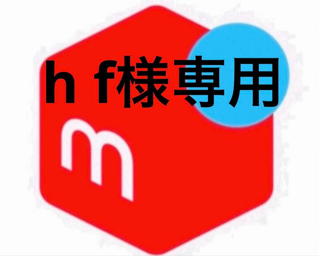 その他 h f