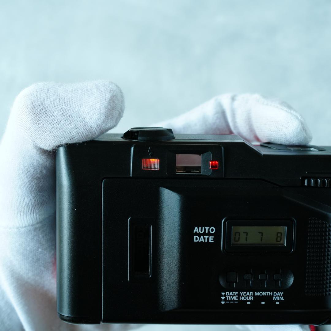 【整備済完動品】Konica TOMATO