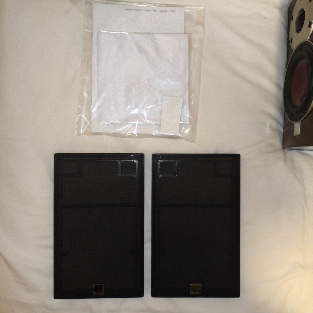 【9/12 22時頃まで】DALI MENUET SPECIAL EDITION