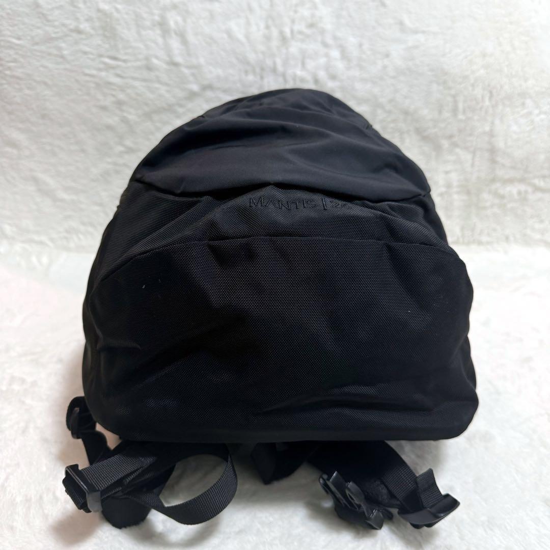 【極美品】希少　アークテリクス マンティス 26 リュック 廃盤品 ブラック 黒