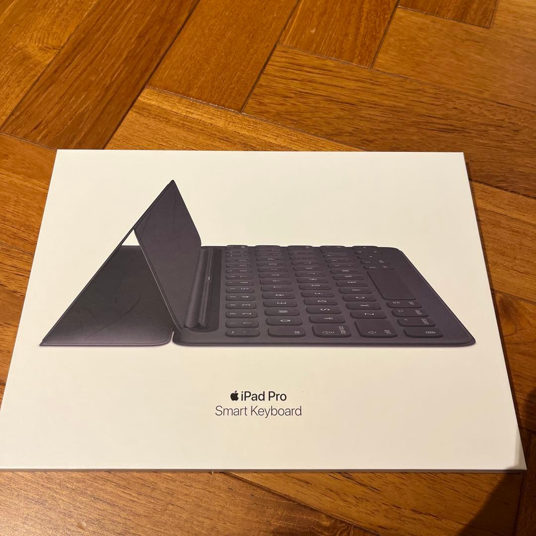 【美品】 Apple iPad Smart Keyboard A1829