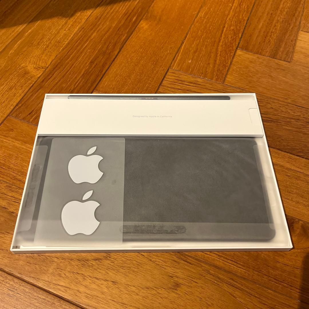 【美品】 Apple iPad Smart Keyboard A1829