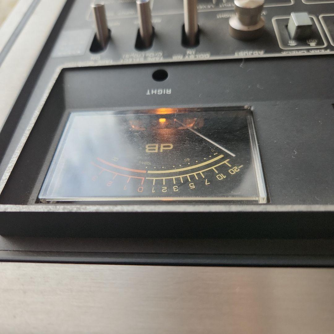 Technics RS-2790U カセットデッキ