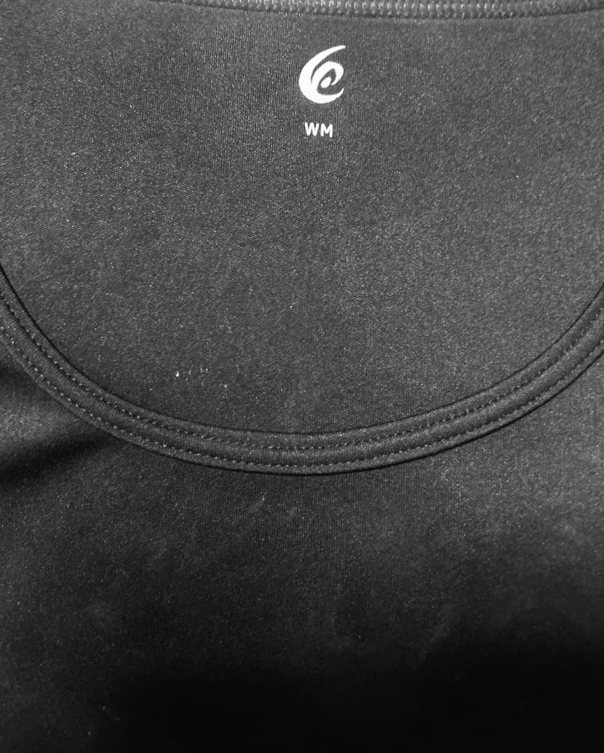 RELIVEスパッツ＆インナー 2分袖レディース 上下セット Mサイズ