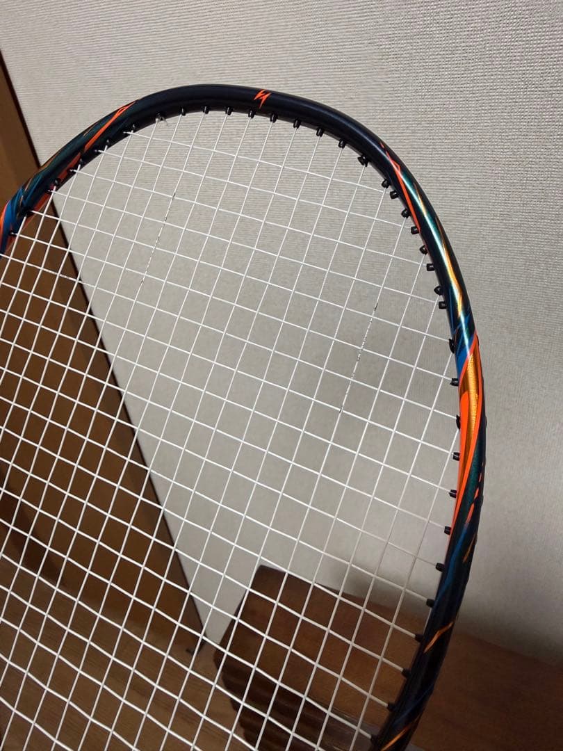 LI-NING AX90N AXFORCE 90 雷霆 リーニン