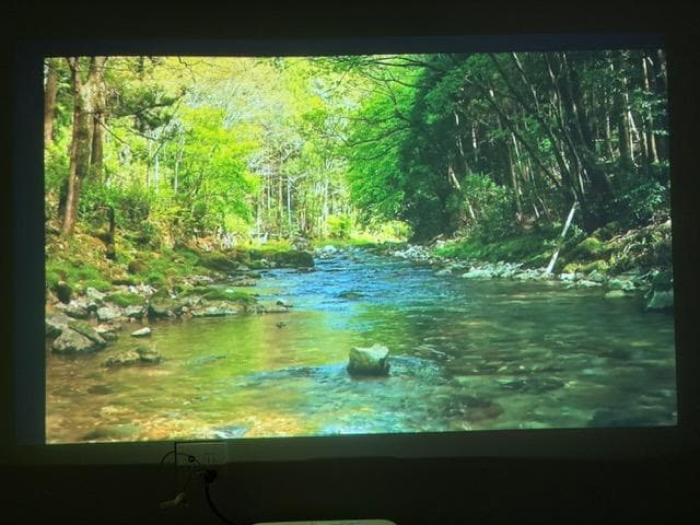 EPSON EB-685WT 超短焦点プロジェクター 電子ペン2本/リモコン有