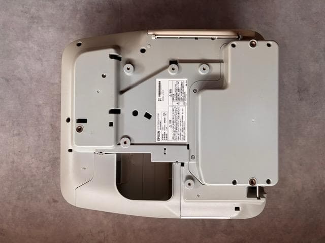 EPSON EB-685WT 超短焦点プロジェクター 電子ペン2本/リモコン有