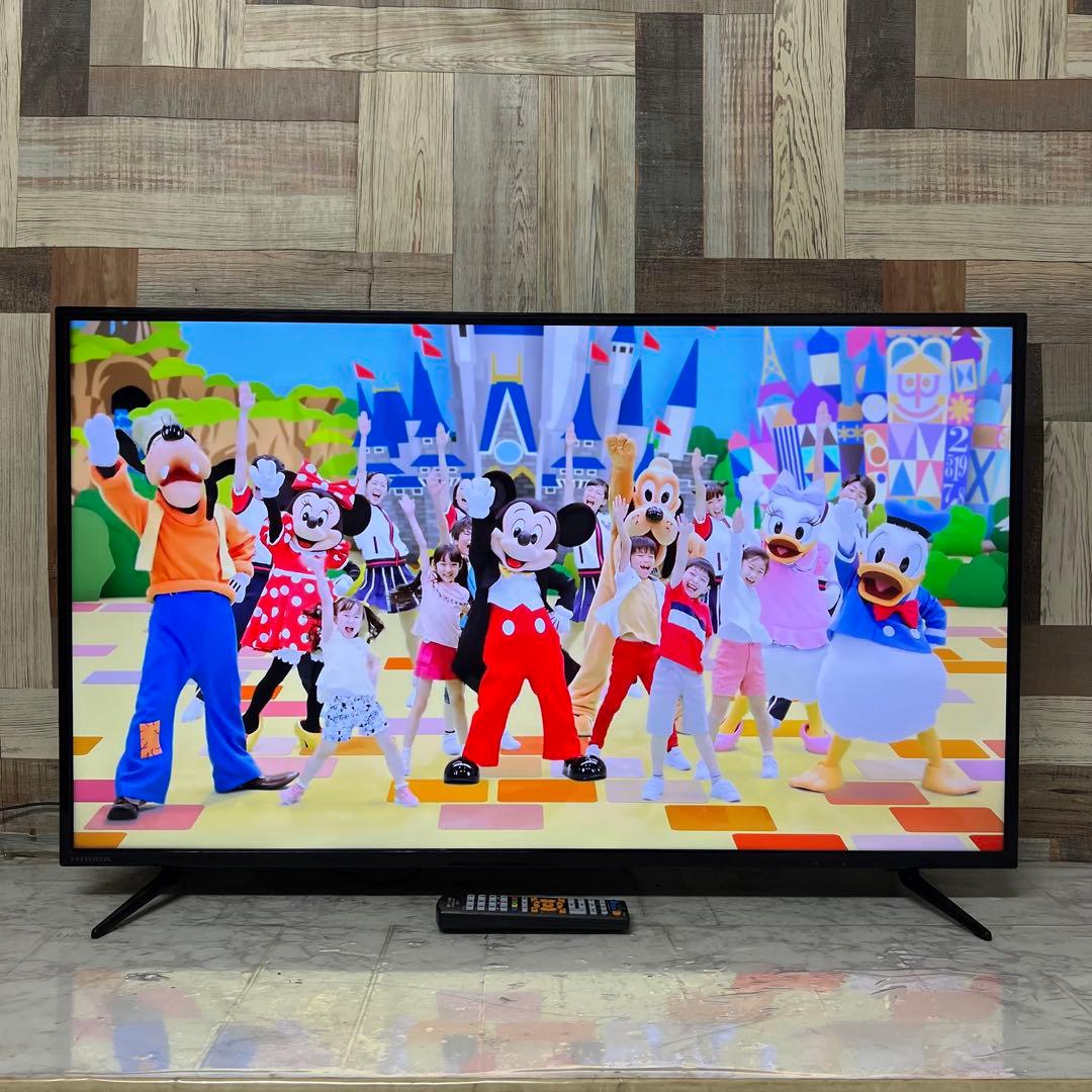 即日受渡❣️全国送料込アイオーデータ43型4K液晶ディスプレイ高精細HDMI×3