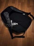 【美品】ケンゾー KENZO SportDuffle WeekenderBag