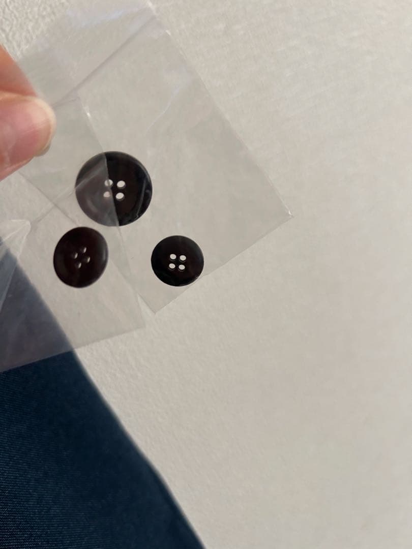 ユナイテッドアローズ　メンズ　スーツ　ネイビー　未使用　今年購入　安値すぎる