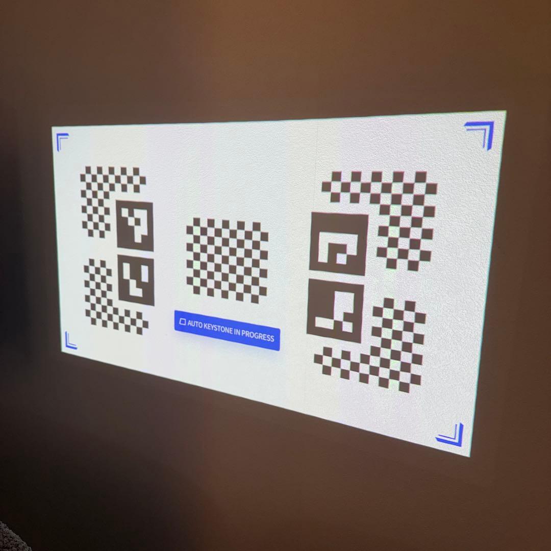 プロジェクター XGIMI MoGo2