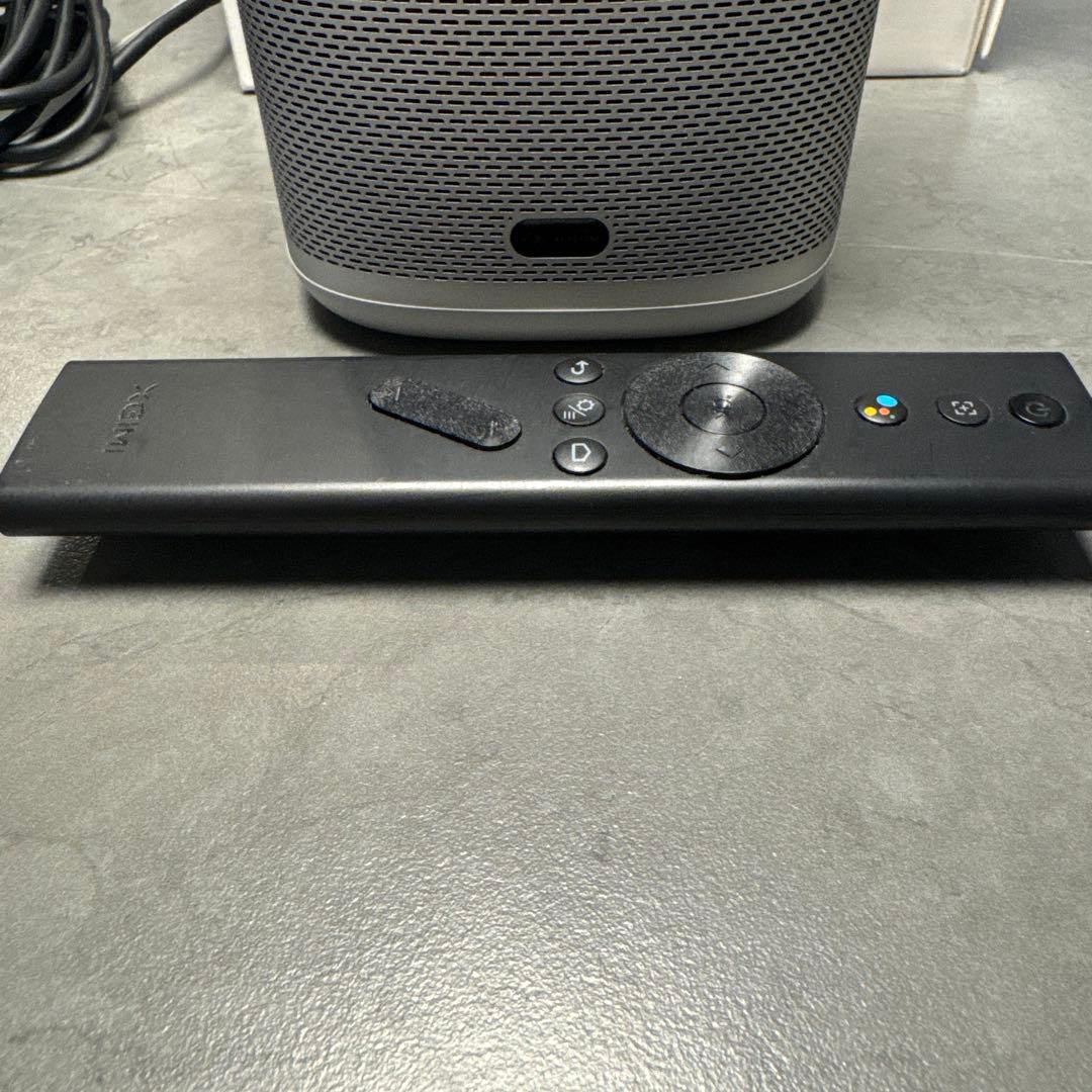 プロジェクター XGIMI MoGo2