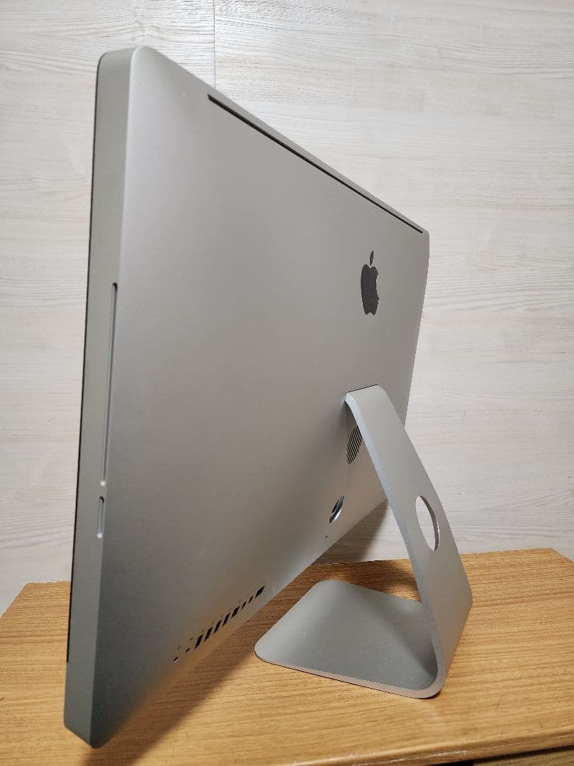iMac 27inch Late 2011 キーボード・マウス・DVDドライブ