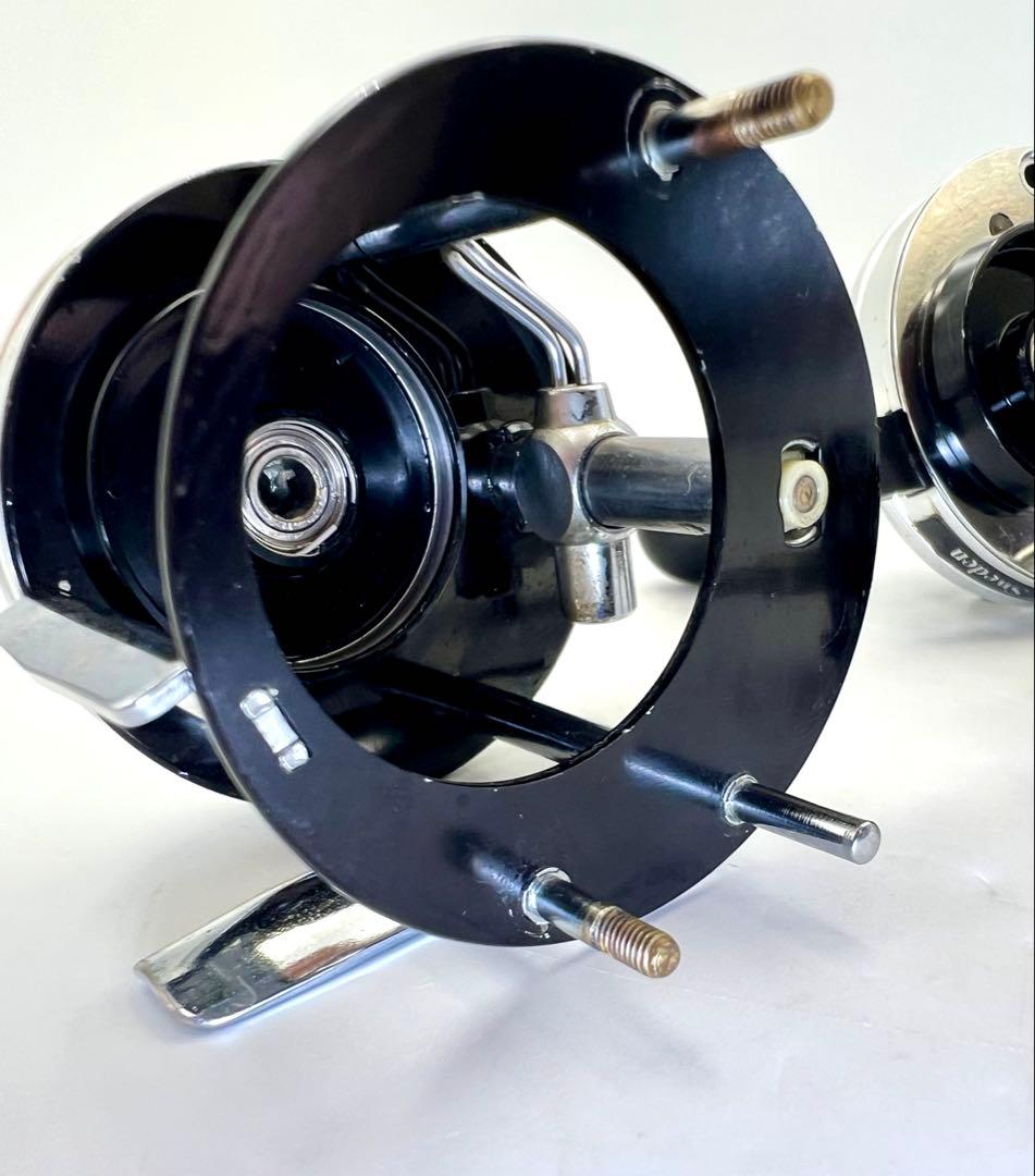 ABU Ambassadeur3500cアブガルシア アンバサダー　831000