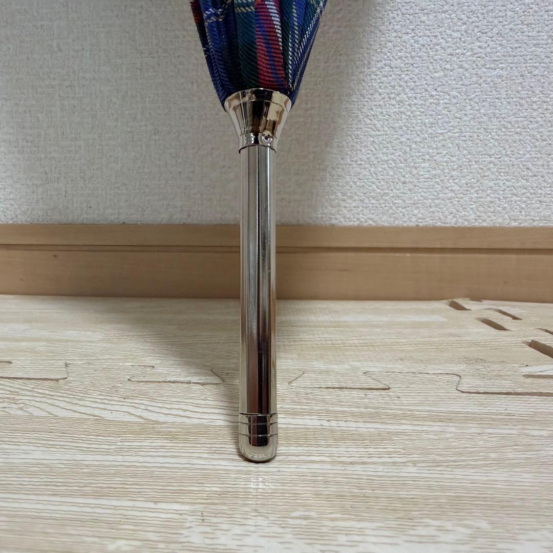 pasotti 長傘 ブルドッグ イタリア ユナイテッドアローズ パソッティ