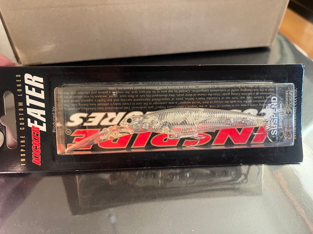 【新品未開封】メガバス 15点まとめ売り POP-MAXなど　+おまけ