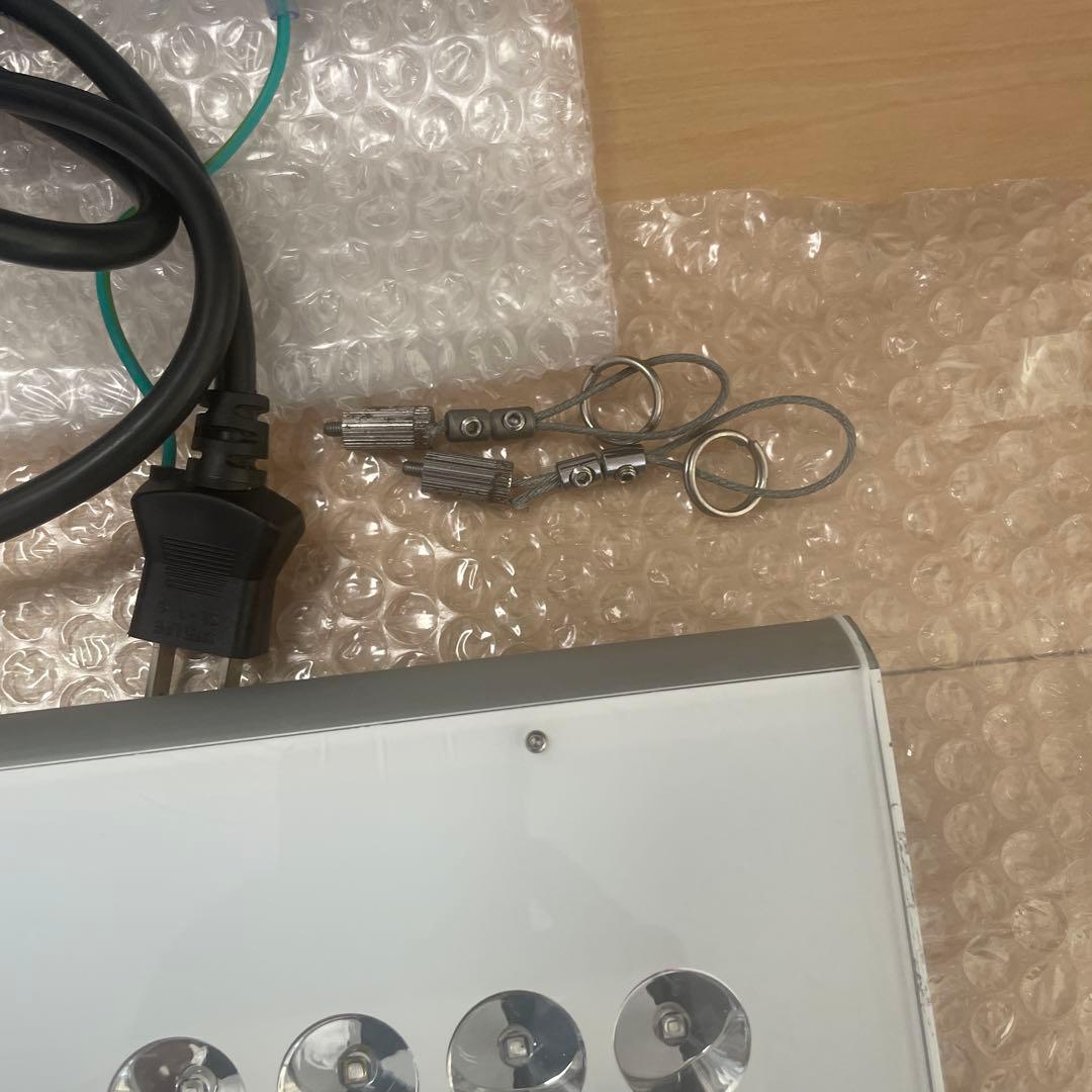 グラッシーコア　GrassyCore Reef LED水槽照明 ジャンク品