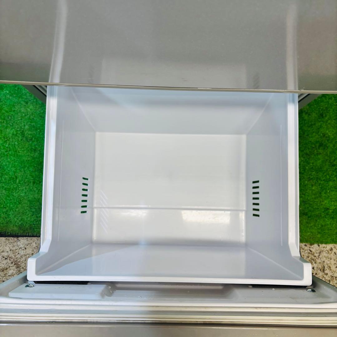 日立 315L 冷蔵庫 大容量 スリム 2019年製【地域限定配送無料】